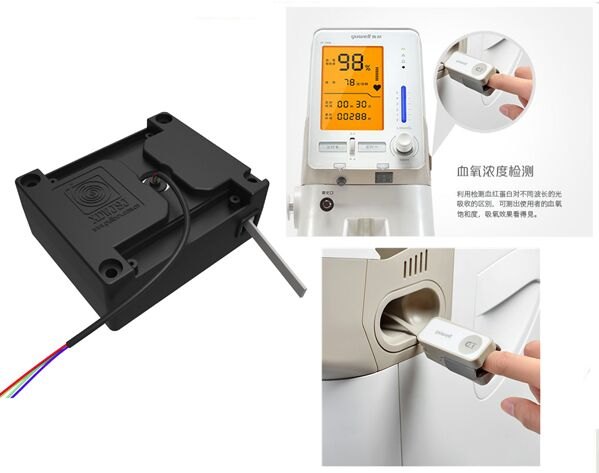 新款DYH旭敦1401 2-8芯自动伸缩卷线器