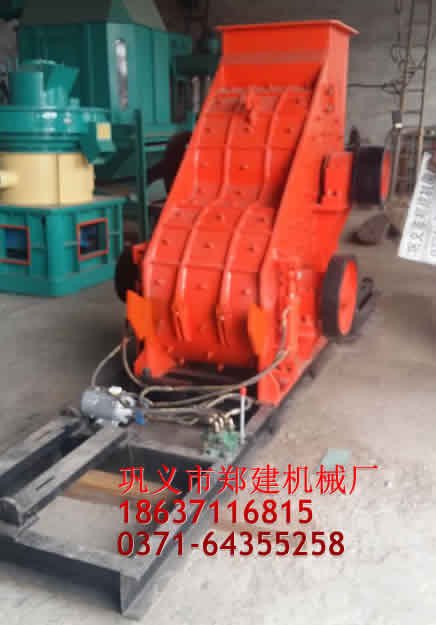 郑建炉渣粉碎机优异的品质更在人为