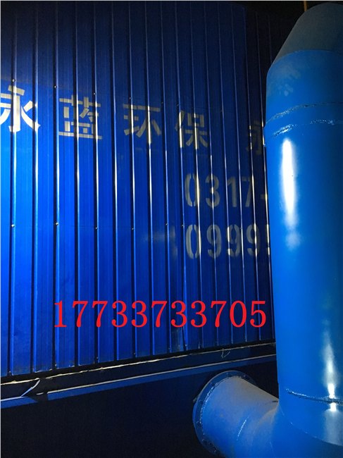 面粉厂粉尘治理设备  面粉车间除尘设备
