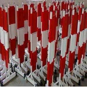 供甘肃市政围栏和兰州安全围栏供应商