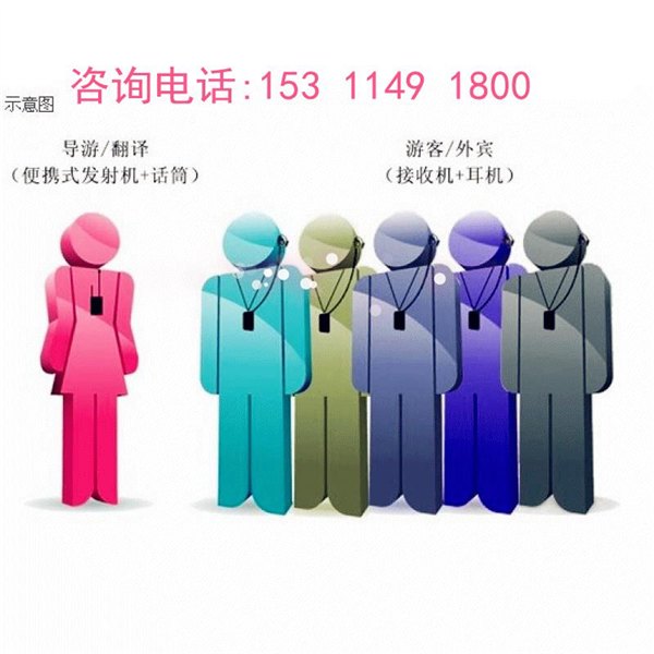 移动导游机厂家 导游机批发