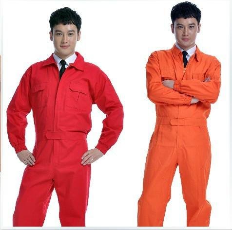 工作服定做/上海市钲兴制服