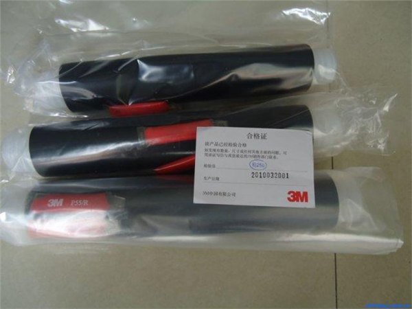 3M冷缩电缆中间接头QS1000系列