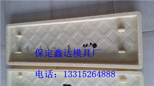 rpc盖板模具规格尺寸，rpc盖板模具价格，rpc盖板模具图库