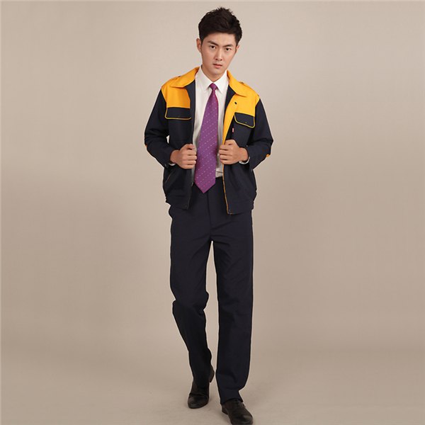 加工定制工作服/上海市钲兴制服