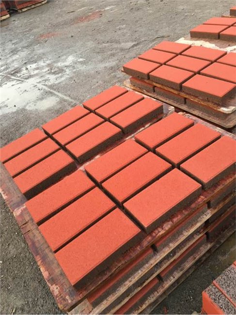 进口砖机厂家专供