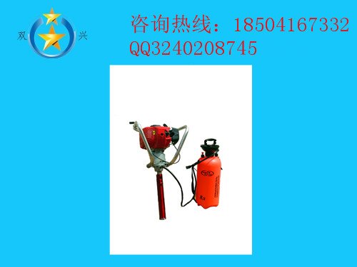 电动钢轨钻孔机选型电动钻孔机工程机械