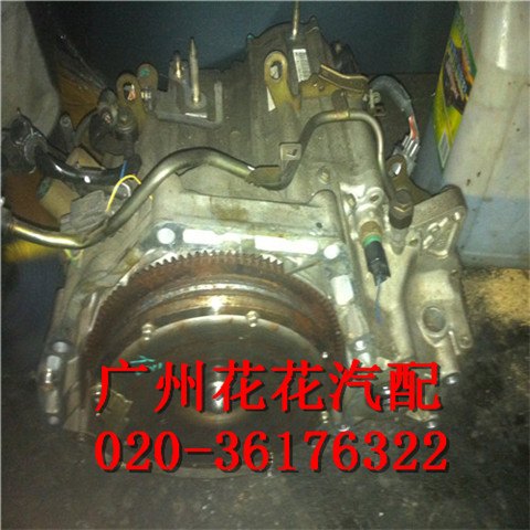沃尔沃S60前桥总成拆车件