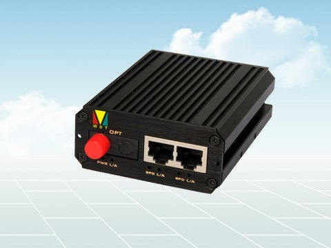 工业光纤收发器价格WDT2000工业光纤收发器
