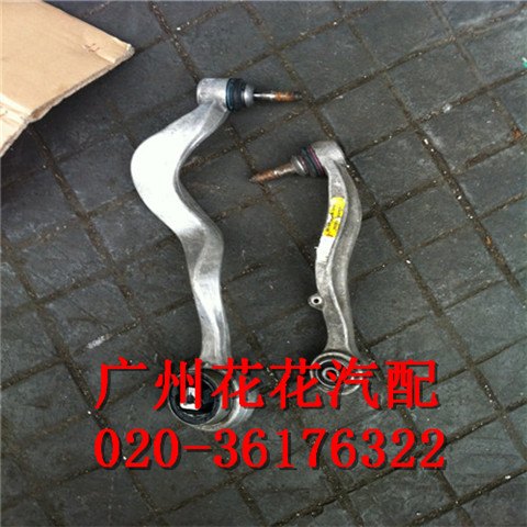 沃尔沃S60转向管柱拆车件