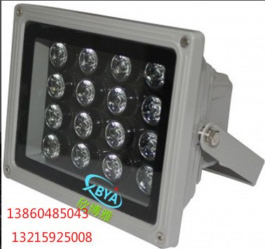 平安城市LED补光灯厂商/LED补光灯批发