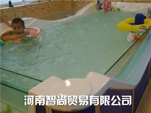 河南亚克力儿童游泳池|智尚供安徽亚克力儿童游泳池|江苏亚克力儿童游泳池