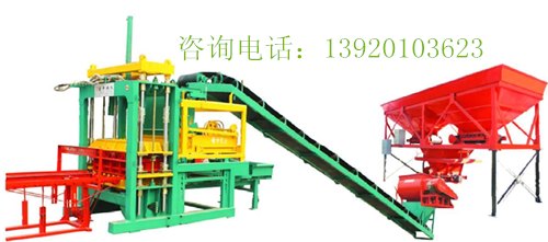 供应江苏水泥垫块砖机、广东炉渣免烧砖机、江苏珍珠岩免烧砖机
