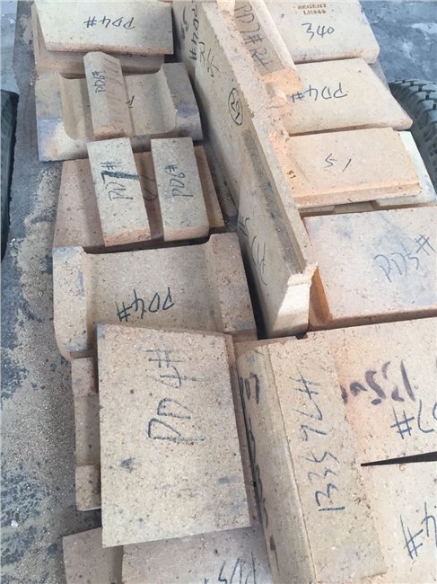 主要用于热力锅炉、玻璃窑炉、水泥窑炉、化肥造气炉特异型粘土砖