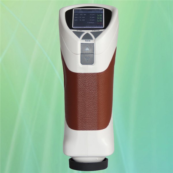 彩谱色差计 宁波彩谱色差计 实惠型比色计CS-10