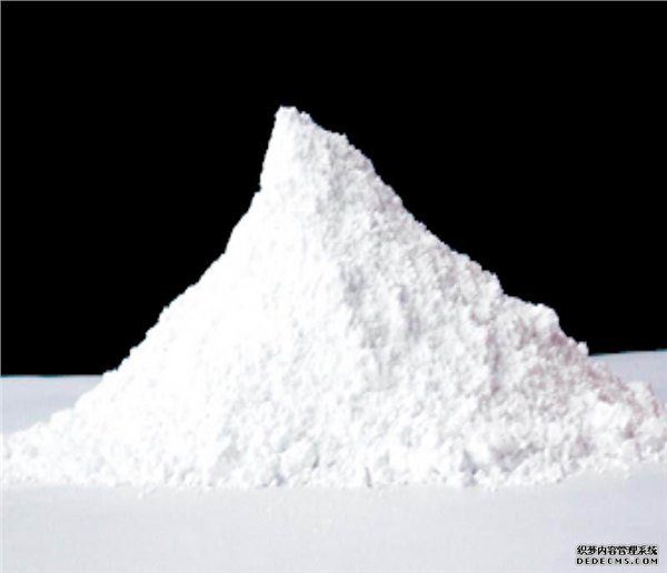 橡胶用活性氧化钙生产厂家/活性氧化钙多少钱