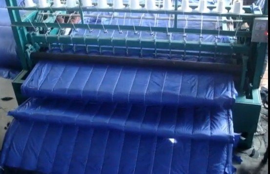 寿光温室大棚保温被
