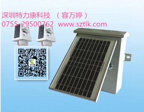 输电线路分布式故障监测终端|支持24小时在线预警