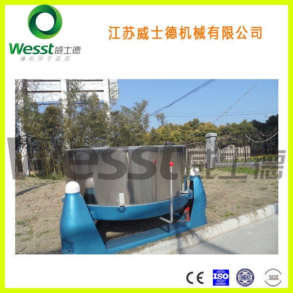 宣城全自动工业脱水机|大型工业脱水机