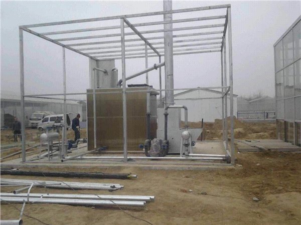 锅炉供暖工程施工哪家好-,青州市福马农业科技有限公司