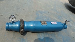 供应SKFL矿用自冲洗式水质过滤器
