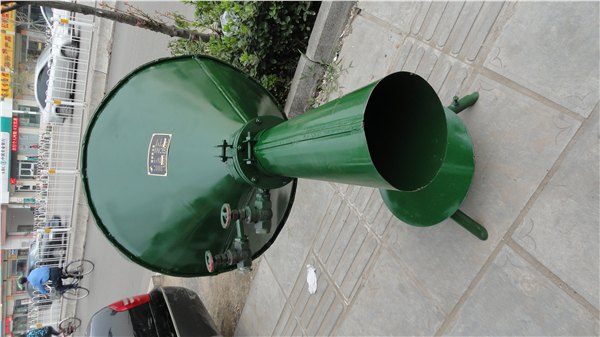 供应矿用锚喷除尘器