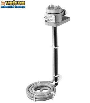 用同样加热器加热的目的是 水浴式电加热器