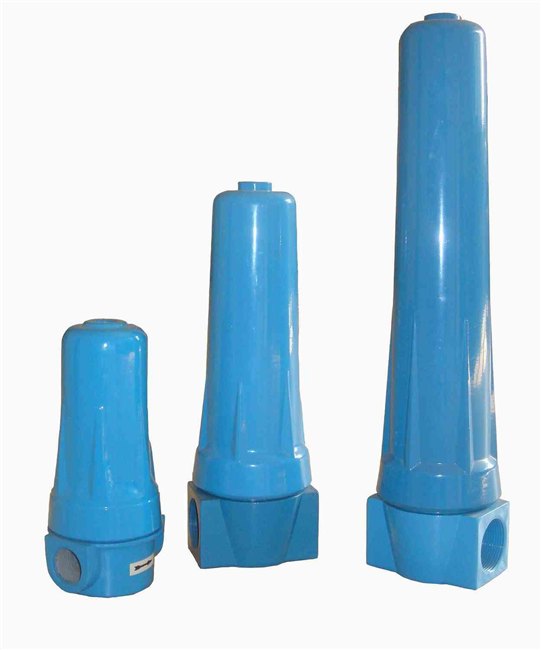 全自动过滤器厂家精密过滤器