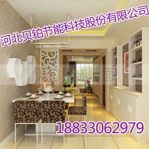 邯郸集成墙面,河北贝铂节能科技,完善你的生活空间