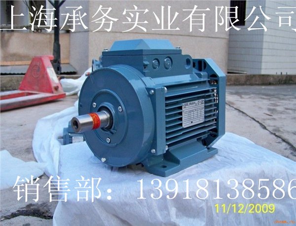 深圳ABB超高效节能电机代理M3BP180MLA418.5KW4级B3