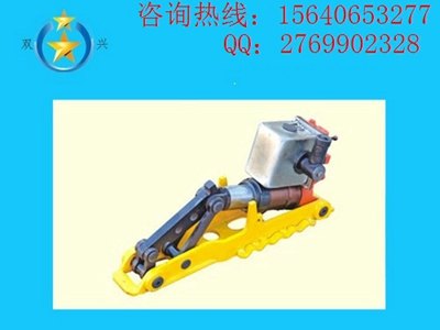 便携式液压起拨道器优点液压起拨道器大型养路机械