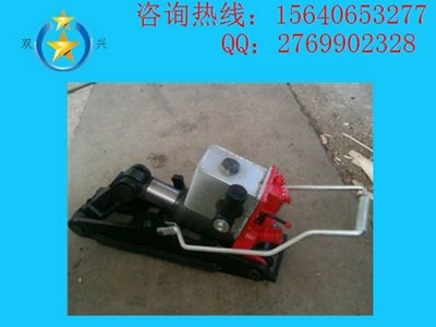 便携式液压起拨道器制造拨道器性能优越