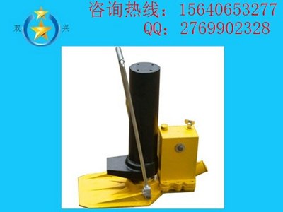 便携式液压起拨道器制造商齿条起道机型号规格