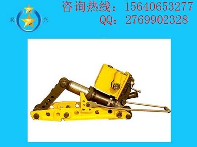 便携式液压起拨道器质量液压起拨道机械专业生产厂家