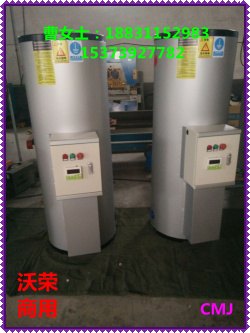自控大功率电热水器