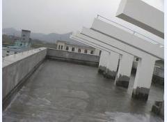 供兰州防水堵漏价格