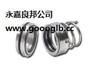 自吸泵机械密封