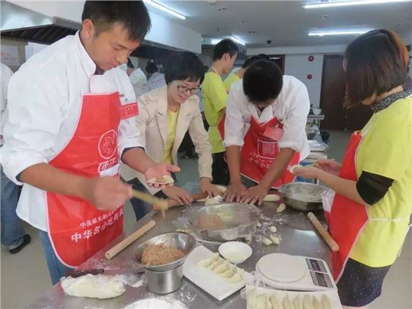 冷串串制作学做冷串串上顶正学核心技术