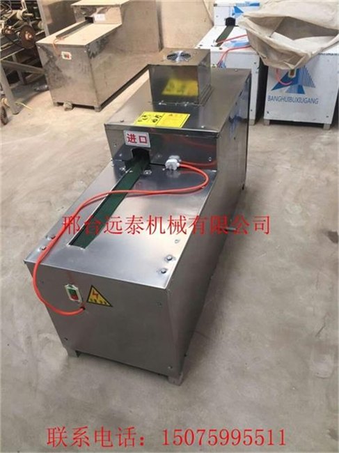 杀鱼机操作视频杀鱼机图片参数去鳞开背多功能