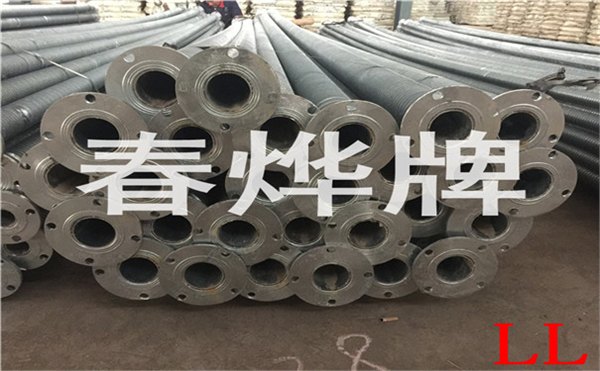 供应圆翼型翅片管散热器钢制暖气片