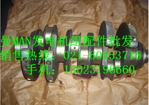 曼MAN柴油发电机组D2866 LE202柴油泵
