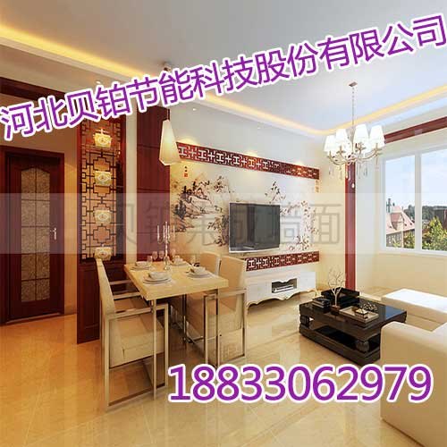 邯郸集成墙面,河北贝铂节能科技,方便省事又环保