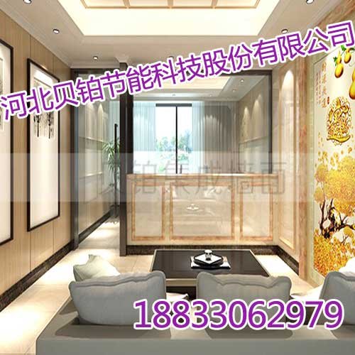 邯郸集成墙面招商,河北贝铂节能科技,一站式服务平台