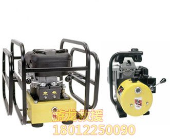 GA2A-MCH液压机动泵,美国AMKUS液压机动泵厂家直销