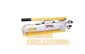 HP101-STD美国AMKUS液压手动泵