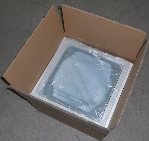 飞利浦Mini300吸顶式油站灯具   DCP300系列