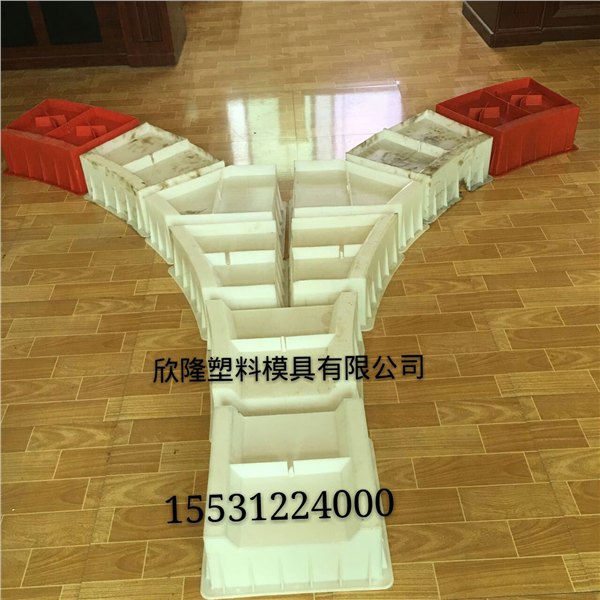 拱形护坡模具 欣隆大品牌质量有保证