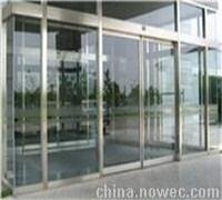 嘉定自动感应门 晶亿供 自动感应门费用咨询