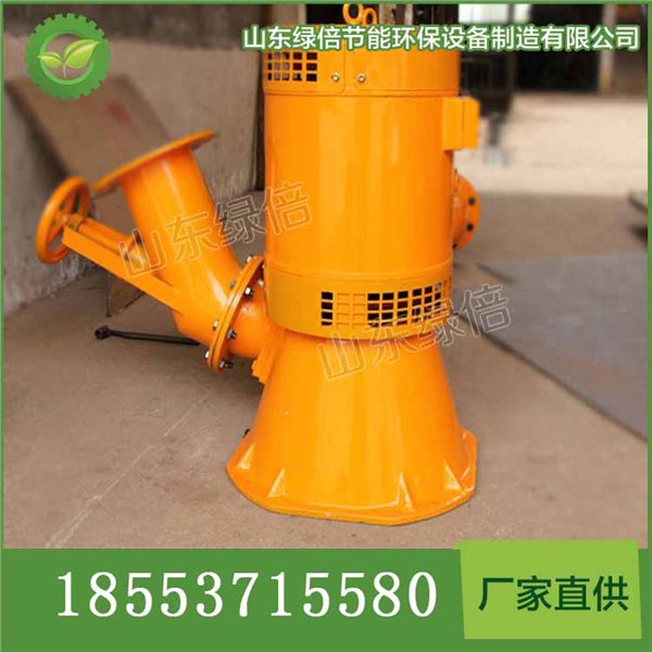 LB-M50斜击式水力发电机 高效环保产品