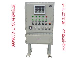 BXK52系列防爆电气控制柜箱,防爆配电箱柜，防爆控制箱柜